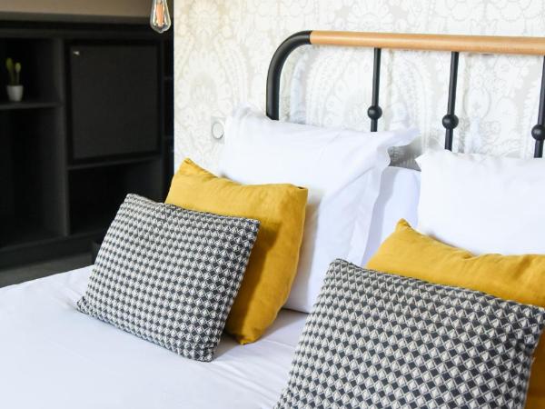 Le Général d'Elbée Hotel & Spa - Teritoria : photo 7 de la chambre suite familiale deluxe