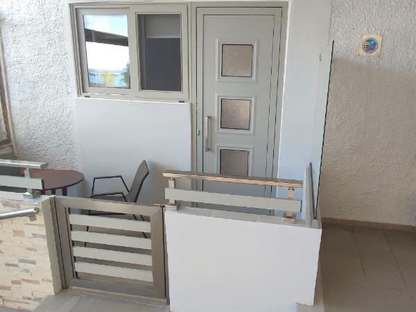 Posidonio Hotel : photo 8 de la chambre chambre double avec terrasse