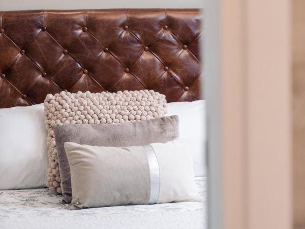 Le 5 Terre La Spezia : photo 2 de la chambre chambre deluxe