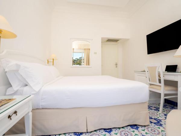 Hotel Syrene : photo 5 de la chambre chambre double ou lits jumeaux classique