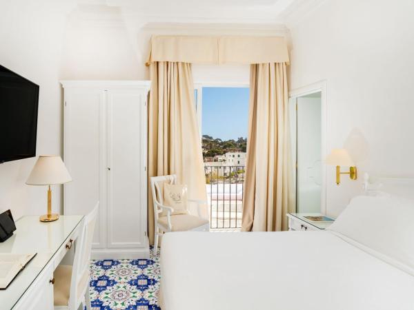 Hotel Syrene : photo 2 de la chambre chambre double ou lits jumeaux classique