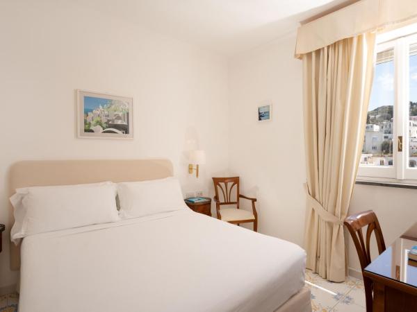 Hotel Syrene : photo 4 de la chambre chambre double ou lits jumeaux classique