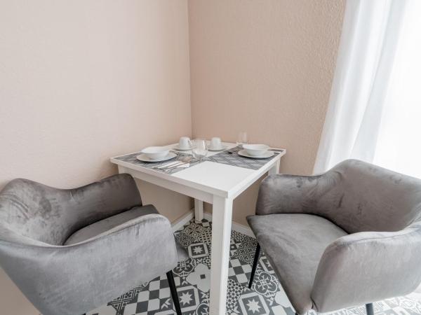 Aparthotel Alma Bonn : photo 9 de la chambre chambre simple deluxe