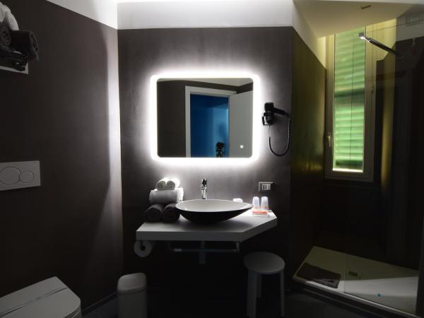Hotel Fiume : photo 5 de la chambre chambre quadruple