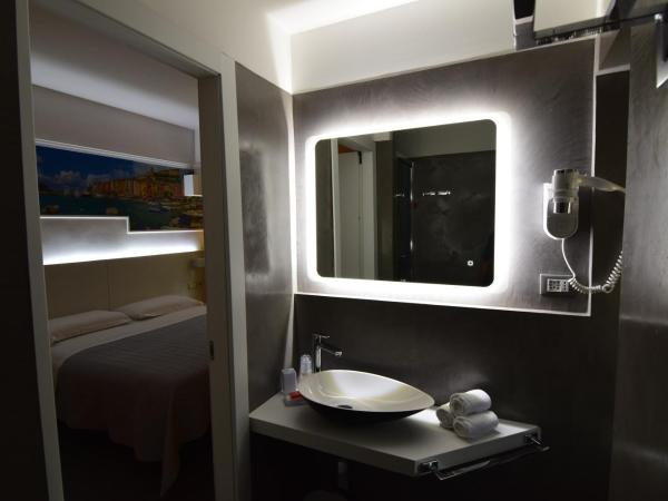 Hotel Fiume : photo 9 de la chambre chambre triple