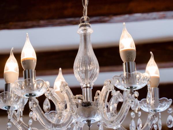 Le 5 Terre La Spezia : photo 3 de la chambre chambre quadruple confort