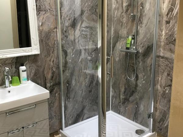 The Forester and Flower : photo 3 de la chambre chambre lit king-size deluxe