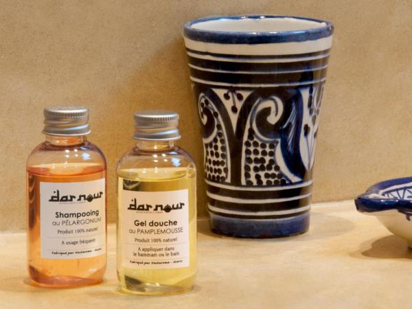 Dar Nour : photo 7 de la chambre chambre double standard