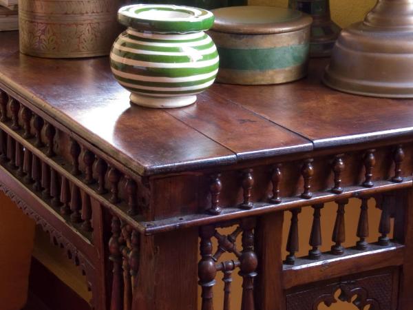 Dar Nour : photo 4 de la chambre chambre double standard