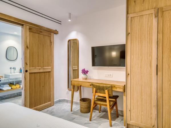 San Antonio Summerland : photo 4 de la chambre suite avec piscine privée