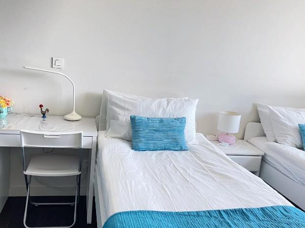 YingYing Apartamento with a free parking space : photo 1 de la chambre appartement