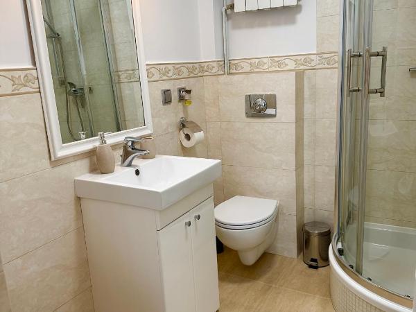 Grey House : photo 9 de la chambre studio deluxe