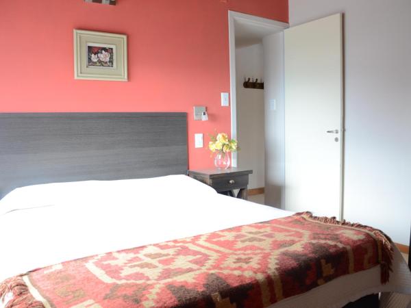 Apart Hotel Bungalows Matute : photo 8 de la chambre appartement 2 chambres - vue sur lac