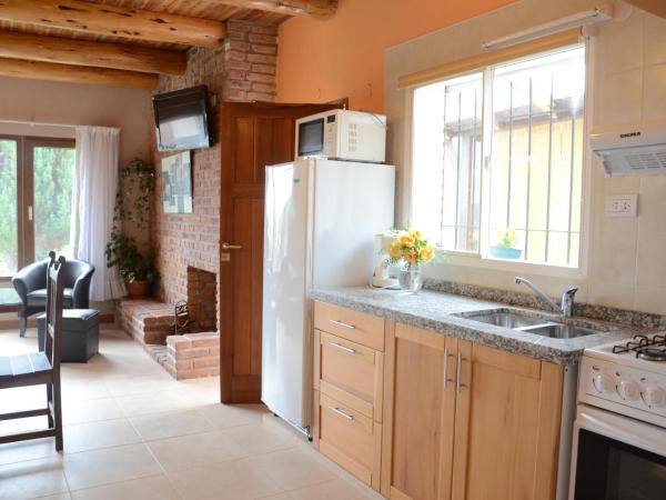 Apart Hotel Bungalows Matute : photo 3 de la chambre appartement 2 chambres - vue sur lac