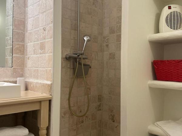 Château Catherine de Montgolfier B&B et Gites : photo 3 de la chambre suite