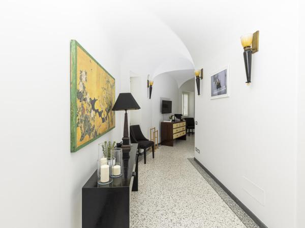 Roccobarocco Boutique Hotel : photo 8 de la chambre chambre lit king-size supérieure