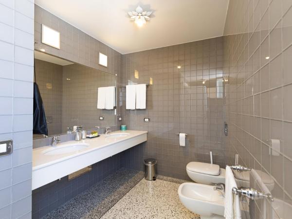 Roccobarocco Boutique Hotel : photo 10 de la chambre chambre lit king-size supérieure