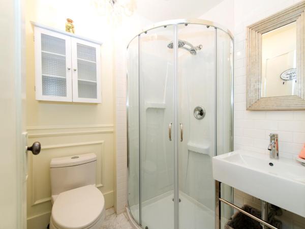 The Craigmyle : photo 1 de la chambre suite lit queen-size