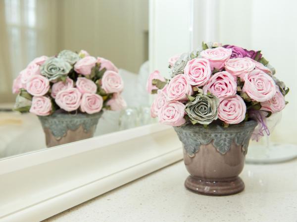 The Craigmyle : photo 7 de la chambre chambre supérieure lit queen-size