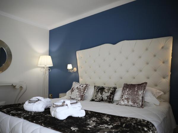 Hotel Ca' D'Oro : photo 2 de la chambre chambre double ou lits jumeaux deluxe avec balcon