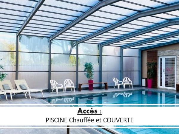 Hotel & Spa Gil de France Cap d'Agde : photo 7 de la chambre suite junior avec terrasse et accès à la piscine chauffée
