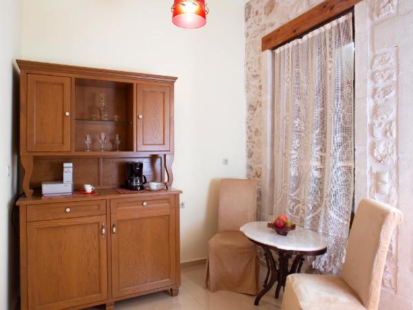 Casa Moazzo Suites and Apartments : photo 10 de la chambre suite junior (4 adultes)