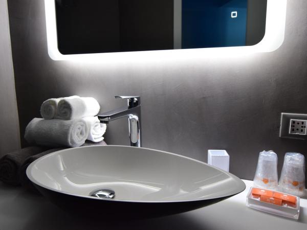 Hotel Fiume : photo 6 de la chambre chambre triple