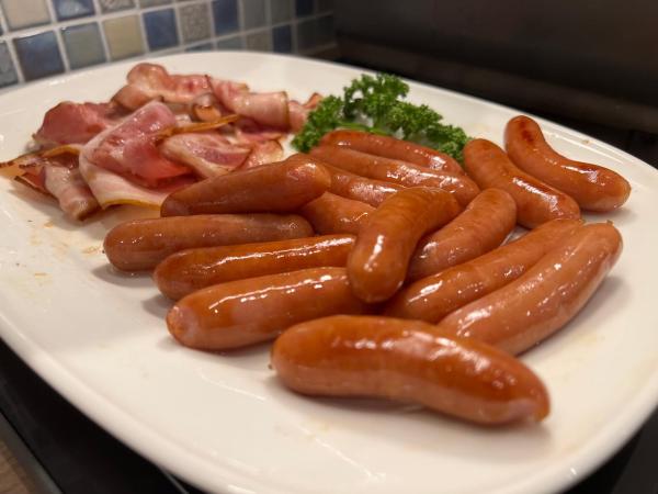 Hotel Alps : photo 2 de la chambre chambre lit queen-size deluxe