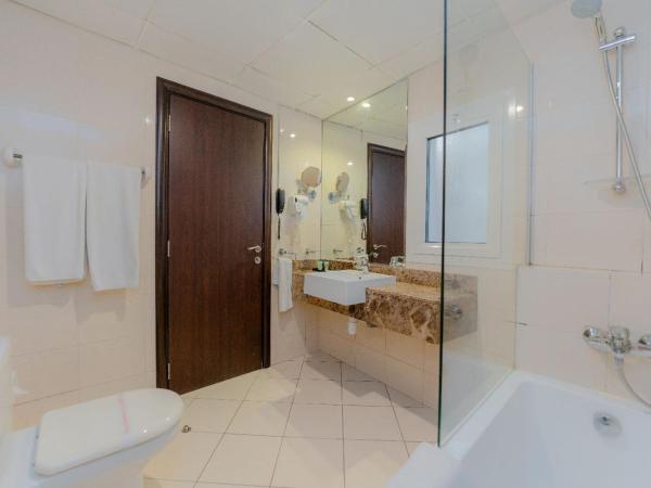 City Stay Prime Hotel Apartments - Al Barsha : photo 7 de la chambre appartement 2 chambres avec balcon