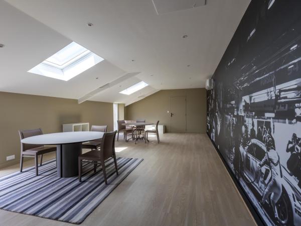 Villa Misano : photo 1 de la chambre villa