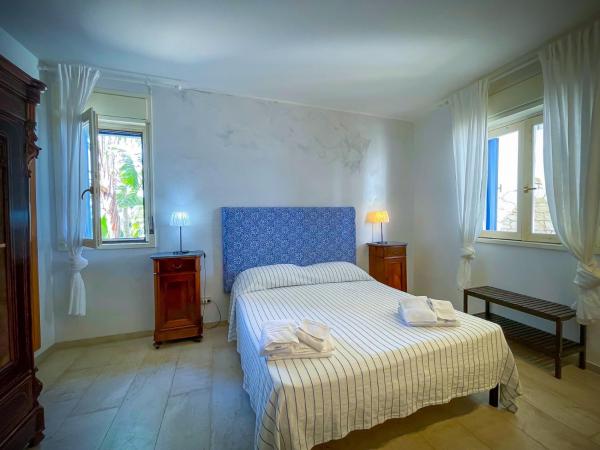 Borgo Marino Plemmirio : photo 4 de la chambre chambre double