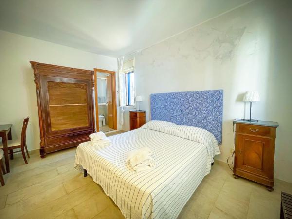 Borgo Marino Plemmirio : photo 5 de la chambre chambre double