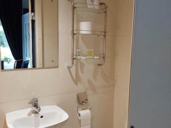 East Claremont Guest House : photo 2 de la chambre chambre double deluxe