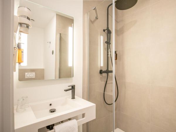 B&B HOTEL Namur : photo 8 de la chambre chambre double supérieure