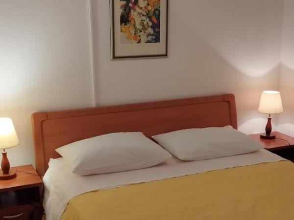 Villa Ruzica : photo 6 de la chambre chambre double