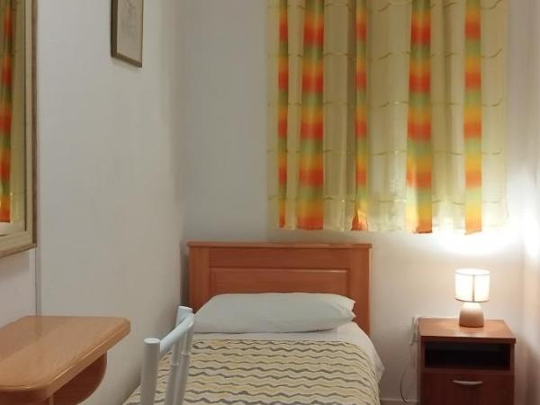 Villa Ruzica : photo 7 de la chambre chambre lits jumeaux