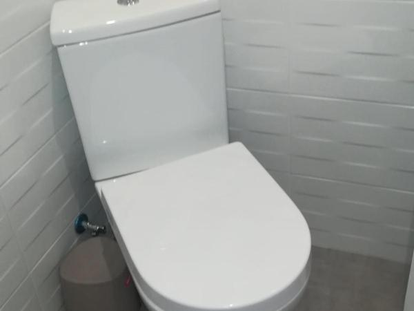 MALVARROSA BEACH FAMILIAR : photo 3 de la chambre appartement 4 pièces