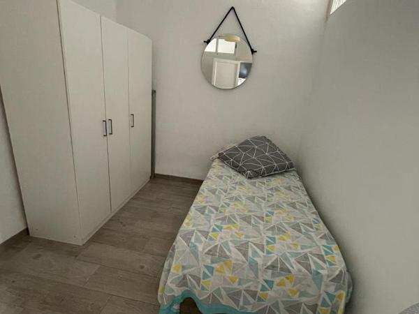 MALVARROSA BEACH FAMILIAR : photo 4 de la chambre appartement 4 pièces