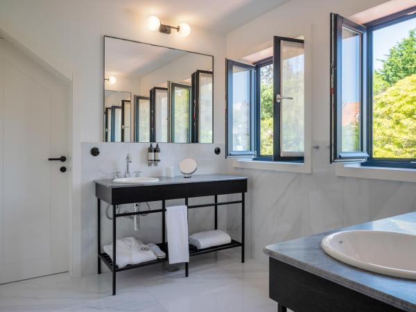 Casa da Marechal - Boutique Hotel by Oporto Collection - Adults Only : photo 10 de la chambre suite junior