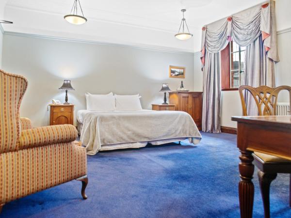 Wellesley Boutique Hotel : photo 2 de la chambre chambre double deluxe