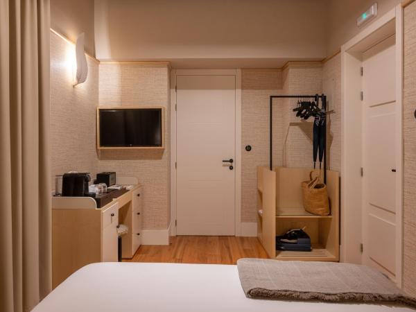 Casa da Marechal - Boutique Hotel by Oporto Collection - Adults Only : photo 6 de la chambre chambre double confort