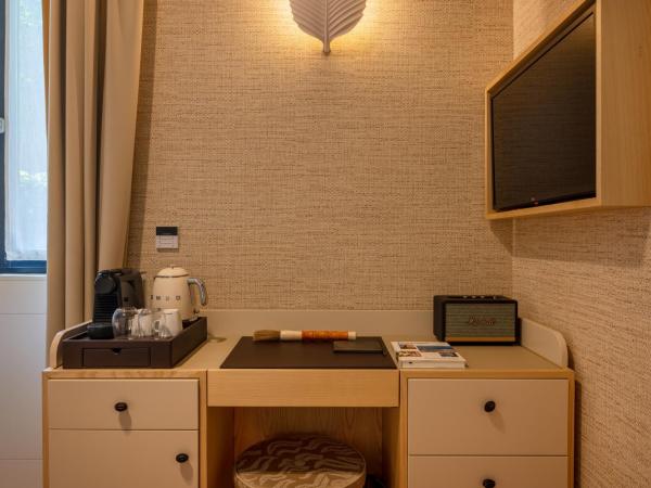 Casa da Marechal - Boutique Hotel by Oporto Collection - Adults Only : photo 5 de la chambre chambre double confort