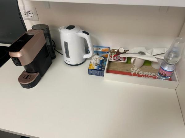 Murari Brà 20 : photo 9 de la chambre chambre lit king-size deluxe