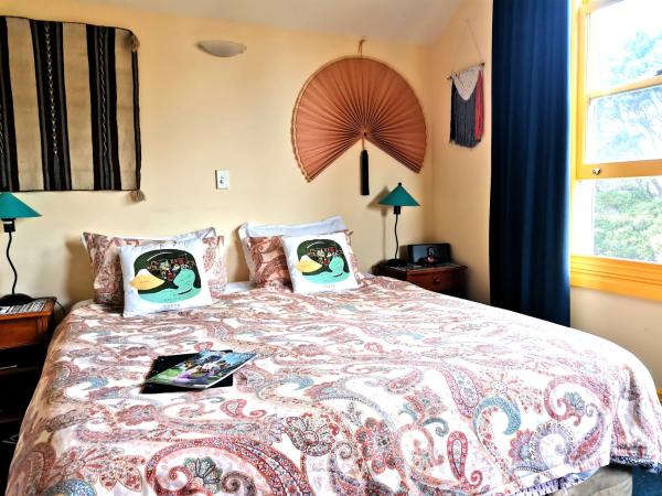 The Great Ponsonby Arthotel : photo 5 de la chambre villa lit king-size ou lits jumeaux