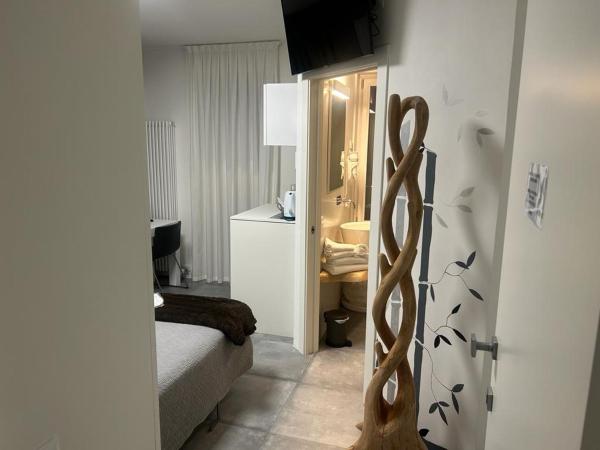 Murari Brà 20 : photo 2 de la chambre chambre lit king-size standard