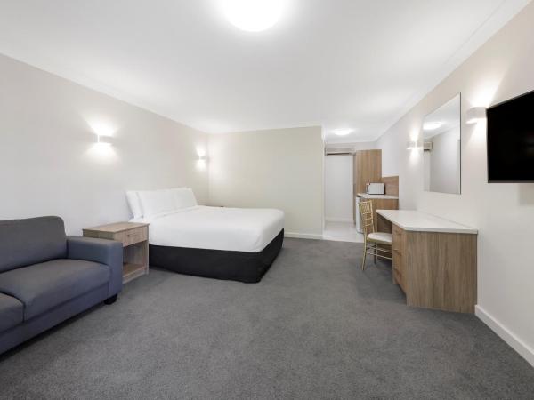 Elizabethan Lodge : photo 1 de la chambre chambre lits jumeaux supérieure