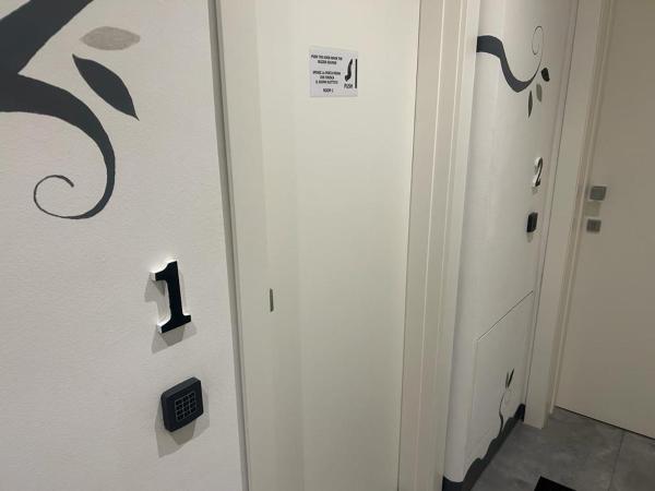 Murari Brà 20 : photo 1 de la chambre chambre lit king-size deluxe