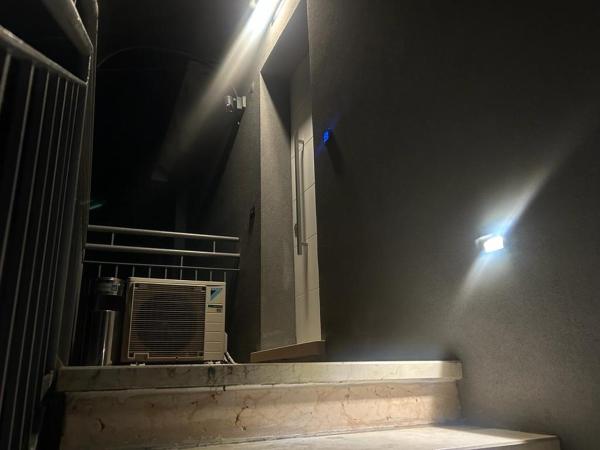 Murari Brà 20 : photo 2 de la chambre chambre lit king-size supérieure