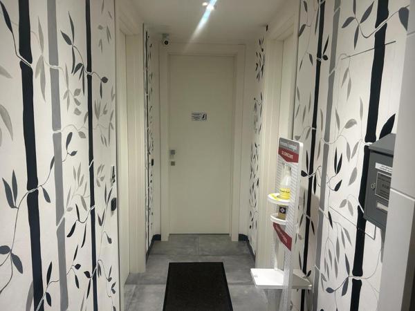 Murari Brà 20 : photo 4 de la chambre chambre lit king-size supérieure