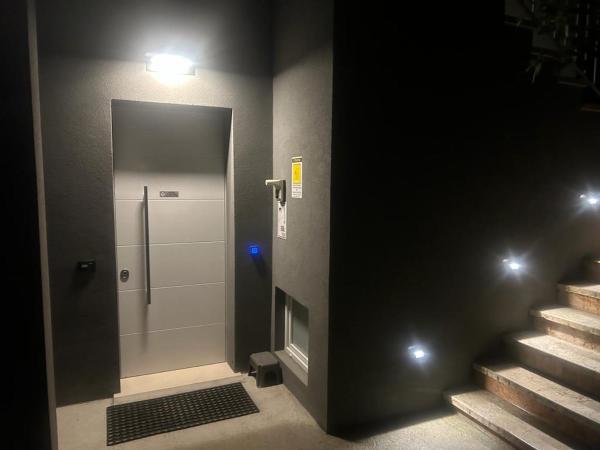 Murari Brà 20 : photo 6 de la chambre chambre lit king-size deluxe